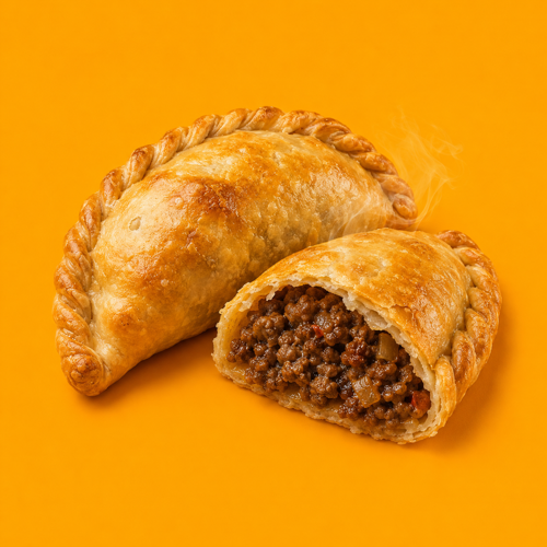 Beef Empanada